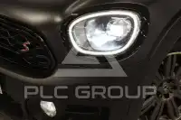 2018 Mini Countryman