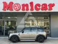 2018 Mini Countryman