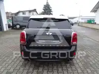 2018 Mini Countryman