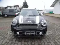 2018 Mini Countryman
