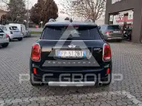 2018 Mini Countryman
