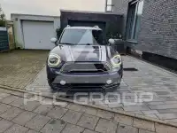 2018 Mini Countryman