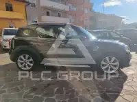 2018 Mini Countryman