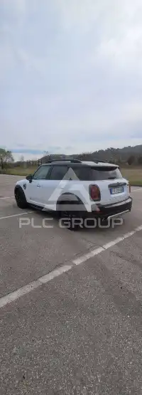 2018 Mini Countryman