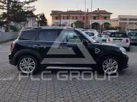 2018 Mini Countryman