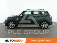 2018 Mini Countryman