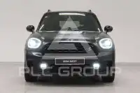 2018 Mini Countryman