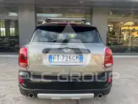 2018 Mini Countryman