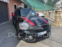 2018 Mini Countryman
