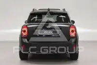 2018 Mini Countryman
