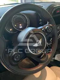 2018 Mini Countryman
