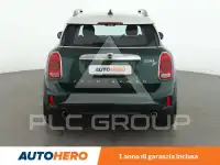 2018 Mini Countryman