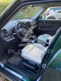 2018 Mini Countryman