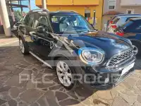 2018 Mini Countryman
