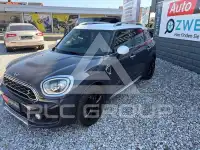 2018 Mini Countryman
