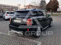 2018 Mini Countryman