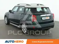 2018 Mini Countryman