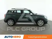 2018 Mini Countryman