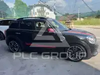 2018 Mini Countryman