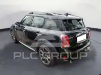 2018 Mini Countryman