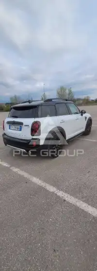 2018 Mini Countryman