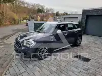 2018 Mini Countryman