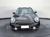 2018 Mini Countryman