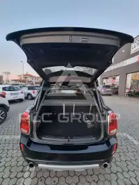 2018 Mini Countryman