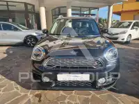 2018 Mini Countryman