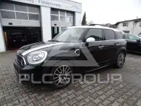 2018 Mini Countryman