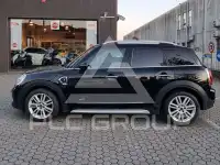2018 Mini Countryman