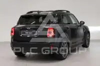 2018 Mini Countryman