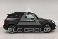 2018 Mini Countryman
