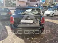 2018 Mini Countryman