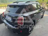 2018 Mini Countryman