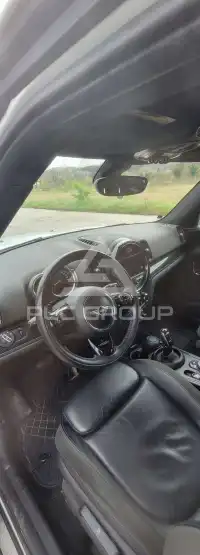 2018 Mini Countryman