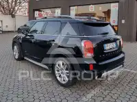 2018 Mini Countryman