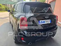 2018 Mini Countryman