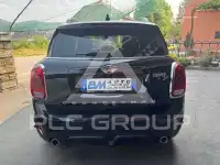 2018 Mini Countryman