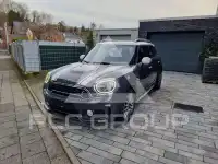 2018 Mini Countryman