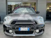 2018 Mini Countryman