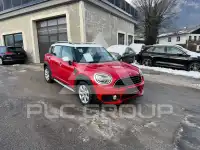 2018 Mini Countryman