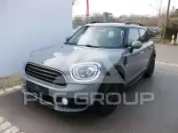 2018 Mini Countryman