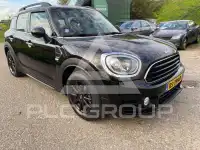 2018 Mini Countryman