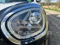 2018 Mini Countryman
