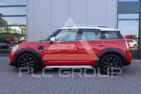 2018 Mini Countryman