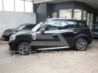 2018 Mini Countryman