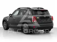 2018 Mini Countryman