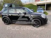 2018 Mini Countryman