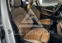 2018 Mini Countryman